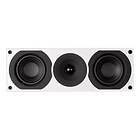 System Audio Saxo 10