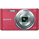 Sony CyberShot DSC-W830