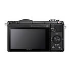 Sony Alpha A5000