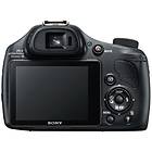Sony CyberShot DSC-HX400