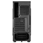 Corsair Carbide SPEC-01 (Svart/Röd/Transparent)