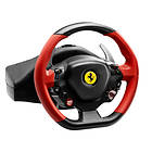 Thrustmaster Ferrari 458 Spider Racing Wheel (Xbox One)