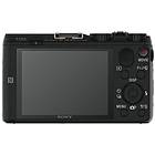 Sony CyberShot DSC-HX60V