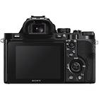 Sony Alpha A7S
