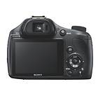 Sony CyberShot DSC-HX400V
