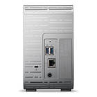 WD My Cloud Mirror 4TB