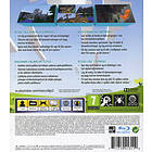 Minecraft: PlayStation 3 Edition (PS3)