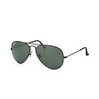 Ray-Ban RB3025 Aviator Polarized