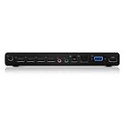 HP 2005pr USB 2.0 Port Replicator