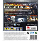 Call of Duty: World at War (PS3)