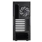 Fractal Design Core 2500 (Svart)