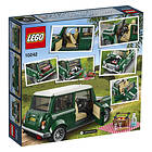 LEGO Creator 10242 Mini Cooper