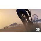 Grand Theft Auto V (PS4)