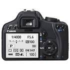 Canon EOS 450D