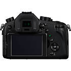 Panasonic Lumix DMC-FZ1000