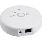 Philips Hue Starter pack E27 9W 3-pack (Dimbar)