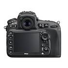 Nikon D810