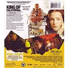 King of California (US)