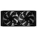 NZXT Kraken X61 280mm (2x140mm)