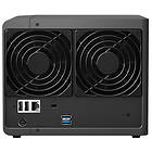 Synology DiskStation DS415play