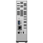 WD My Cloud 6TB