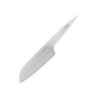 Chroma Type 301 P-21 Santoku 18cm (Olivslipad)