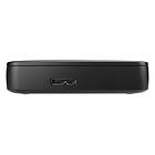 Toshiba Canvio Basics 2.5" USB 3.0 2TB
