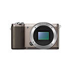 Sony Alpha A5100