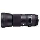 Sigma 150-600/5,0-6,3 DG OS HSM Contemporary for Nikon