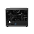 Synology DiskStation DS415+