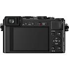 Panasonic Lumix DMC-LX100