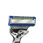 Gillette Fusion ProGlide Power With Flexball Technology