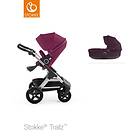 Stokke Trailz (Duo/Kombi)
