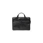 D. Bramante 1928 Leather Case Silkeborg 13"