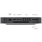 Apple Mac Mini (2014) - 2,6GHz DC 8GB 256GB