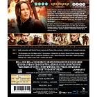 The Hunger Games: Mockingjay - Part 1
