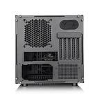 Thermaltake Core V21 (Svart/Transparent)