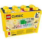 LEGO Classic 10698 Stor Fantasiklosslåda