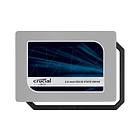 Crucial MX200 2.5" 7mm 500GB