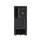 Corsair Carbide 100R Silent Edition (Svart)