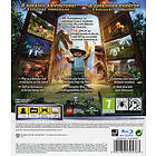 LEGO: Jurassic World (PS3)
