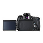 Canon EOS 760D