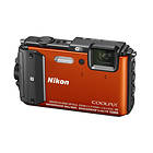 Nikon Coolpix AW130