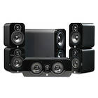 Q Acoustics 3000 5.1