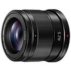 Panasonic AF 42,5/1,7 G Lumix ASPH Power OIS