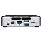 Intel NUC NUC5i5RYK (Hopea/Musta)