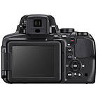Nikon Coolpix P900