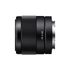 Sony FE 28/2,0