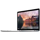 Apple MacBook Pro (2015) - 2.7GHz DC 8GB 128GB 13"