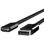 Belkin USB A - USB C 3.0 1m